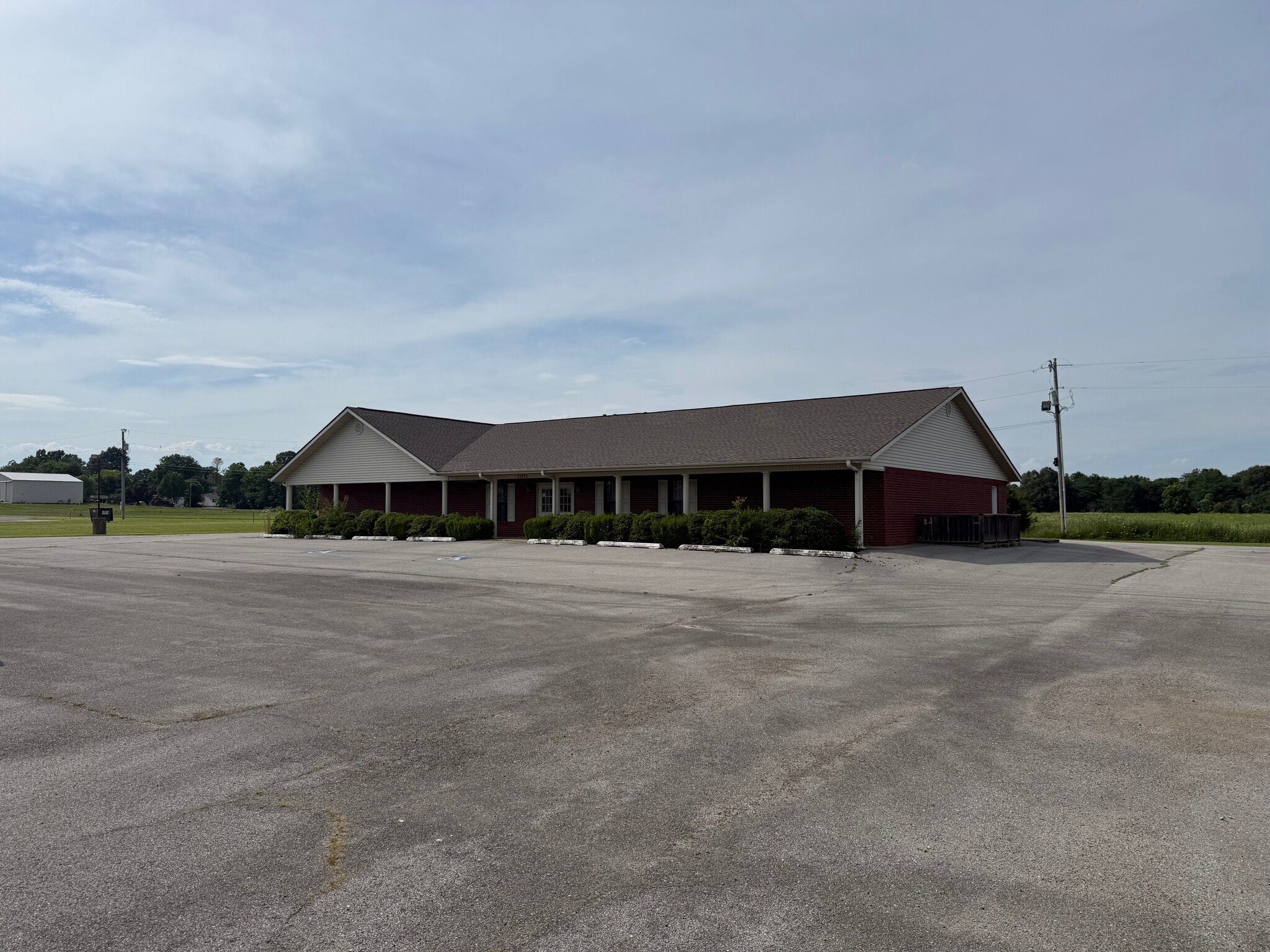 11971 US 49, Marmaduke, AR for sale Primary Photo- Image 1 of 17