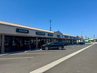 More details for 6400-6440 E Stearns St, Long Beach, CA - Retail for Lease
