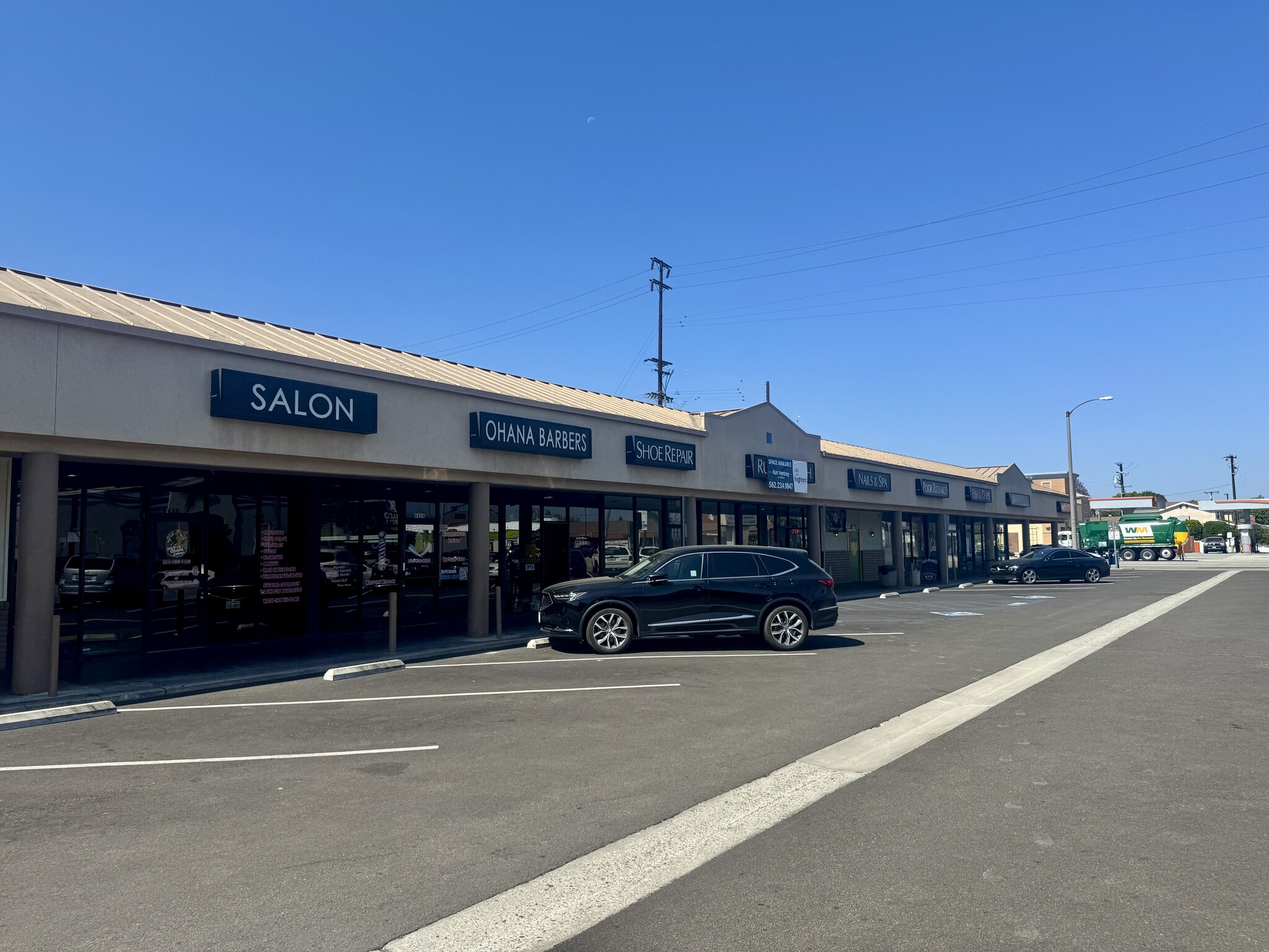 6400-6440 E Stearns St, Long Beach, CA for lease Building Photo- Image 1 of 6