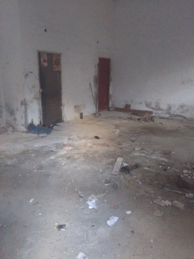 Commerce de détail dans Cáceres, Cáceres à louer Photo principale- Image 1 de 3