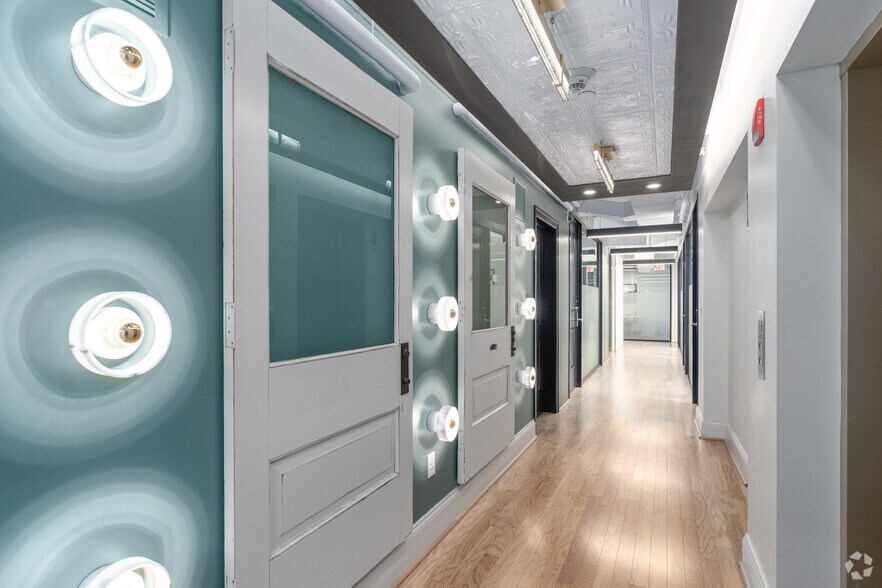 100 S Juniper St, Philadelphia, PA à louer - Photo intérieure - Image 3 de 19