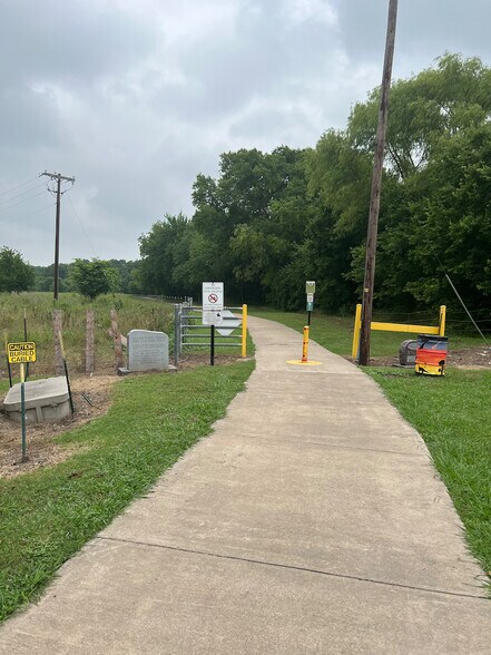 Howard Rd, Waxahachie, TX à vendre - Autre - Image 1 de 17