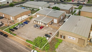 More details for 2411 Patterson Industrial Dr, Pflugerville, TX - Industrial for Lease