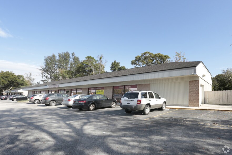 3729 Southside Blvd, Jacksonville, FL à louer - Photo du bâtiment - Image 2 de 4
