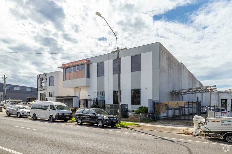 14 Belmore Rd, Riverwood for lease - Building Photo - Image 3 of 4