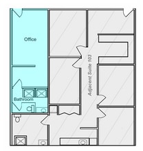 11200 Seminole Blvd, Largo, FL for lease Interior Photo- Image 1 of 1