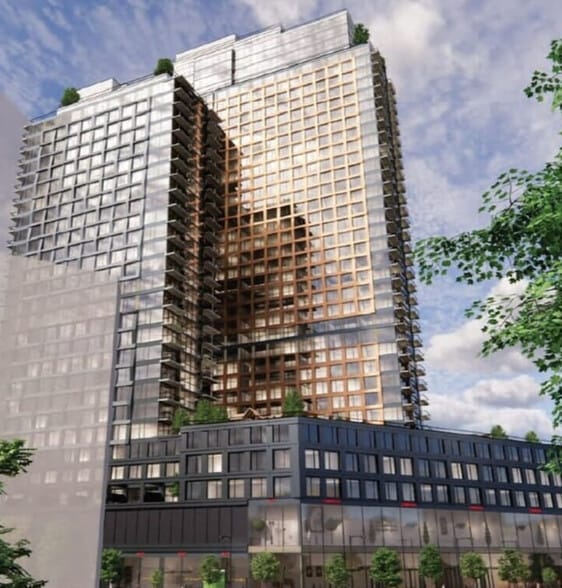 625-635 Fulton St, Brooklyn, NY for lease - Building Photo - Image 2 of 3