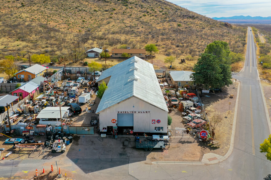 14 Black Knob Vw, Bisbee, AZ à vendre - Photo du bâtiment - Image 3 de 20