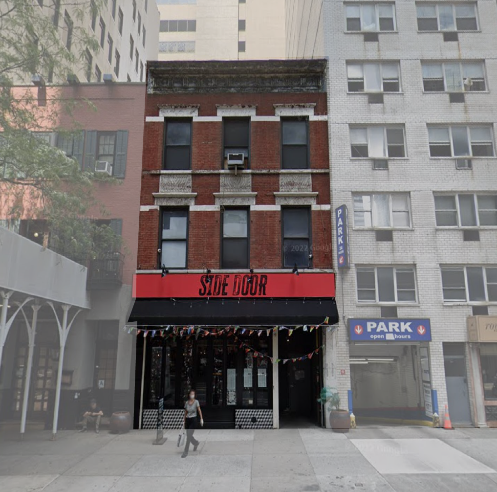 151 E 57th St, New York, NY for lease Building Photo- Image 1 of 4