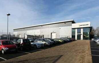 Christopher Martin Rd, Basildon for lease Building Photo- Image 2 of 3