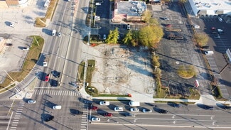 More details for 2441 S Reynolds Rd, Toledo, OH - Land for Sale