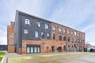More details for Tileyard N, Wakefield - Coworking for Lease