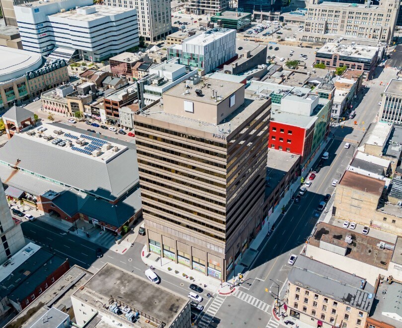 383 Richmond St, London, ON for sale Primary Photo- Image 1 of 1