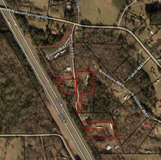 More details for Resaca MHP – for Sale, Resaca, GA