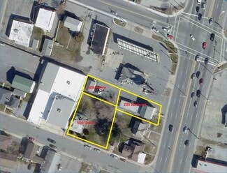 More details for 504 Henry St, Cambridge, MD - Office for Sale