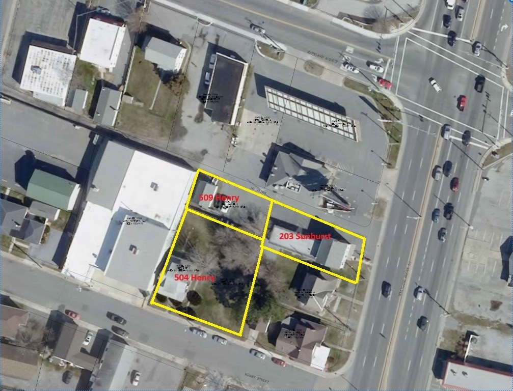 203 Sunburst Hwy, Cambridge, MD for sale Building Photo- Image 1 of 27