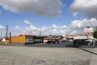 More details for 1.74ac lot. 407 Iowa Ave & 421 Iowa Ave – Retail for Sale, Riverside, CA