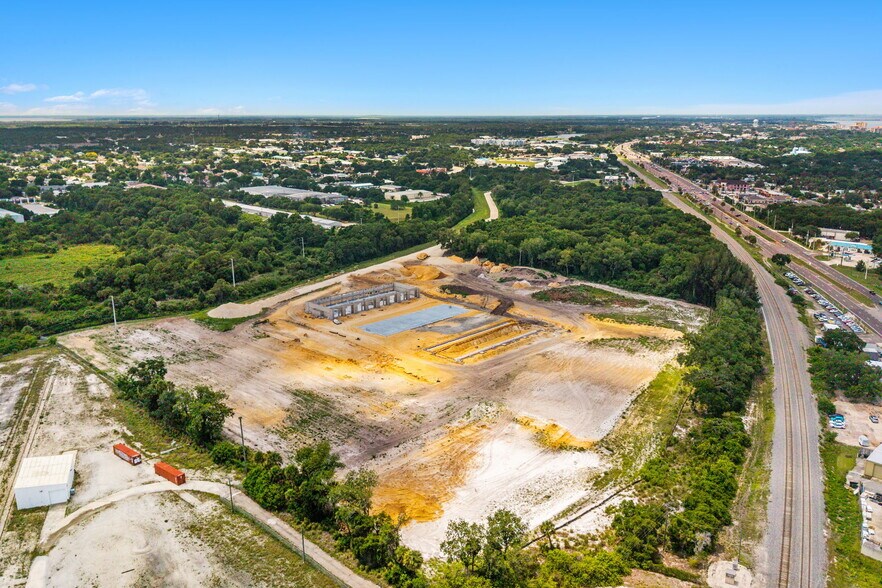 Dr. Joe Lee Smith Drive, Rockledge, FL à vendre - Photo du bâtiment - Image 3 de 9