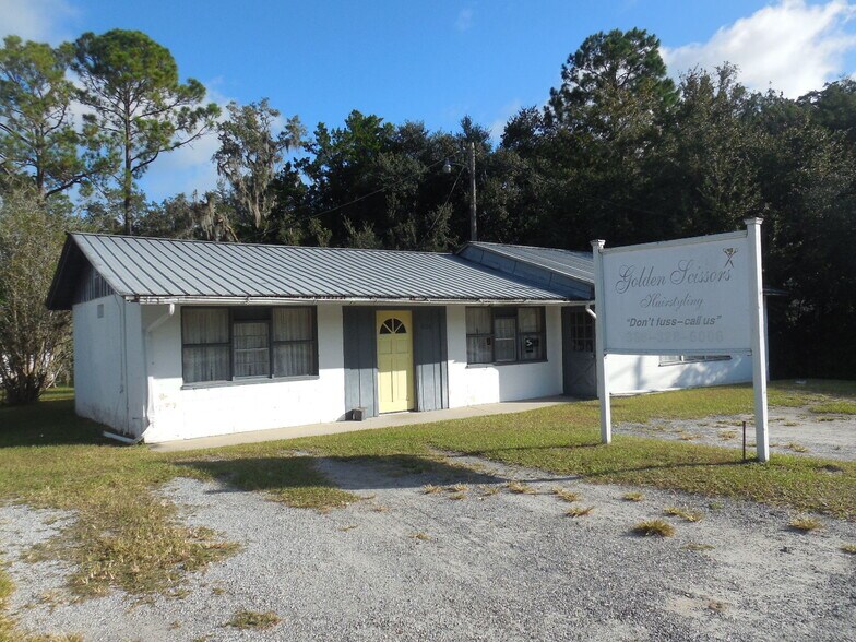 6120 Crill Ave, Palatka, FL à vendre - Photo du bâtiment - Image 2 de 14