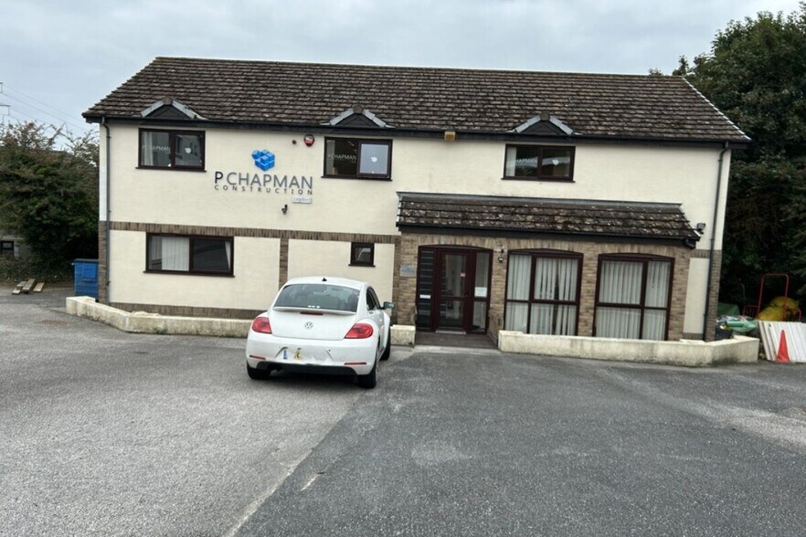 Threemilestone Industrial Estate, Threemilestone à vendre - Photo du bâtiment - Image 2 de 9