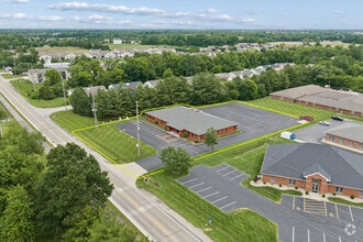 5050 Old Collinsville Rd, Swansea, IL - Aerial map view - Image1