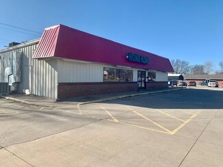 Plus de détails pour 915 11th St, Coffeyville, KS - Local commercial à louer