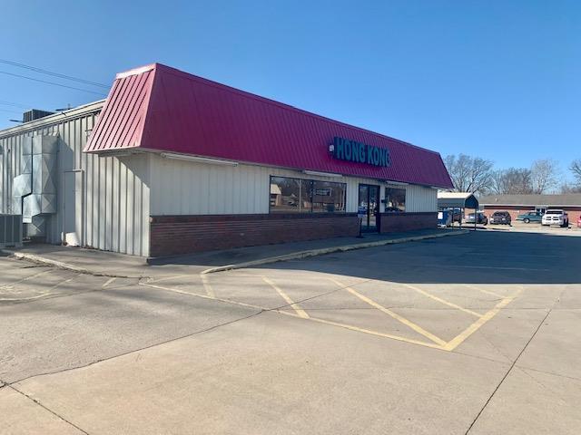 915 11th St, Coffeyville, KS for sale Building Photo- Image 1 of 6