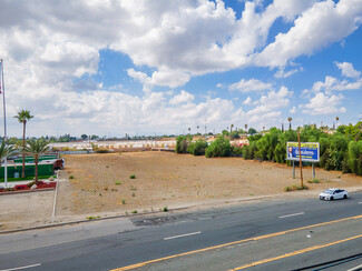 More details for 0 Foothill Blvd, San Bernardino, CA - Land for Sale