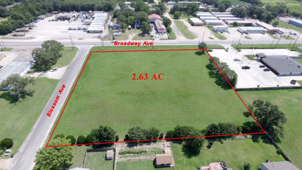 7429 S Broadway St, Haysville, KS à vendre - Autre - Image 2 de 2