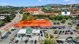 Plus de détails pour 1590 W Branch St, Arroyo Grande, CA - Commerce de détail à louer