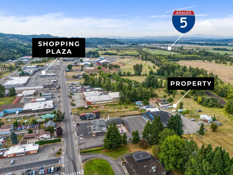 1505 S Gold St, Centralia, WA for sale - Building Photo - Image 2 of 29