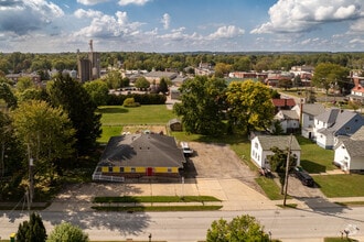 14966 Thompson Ave, Middlefield, OH - Aérien Vue de la carte - Image1
