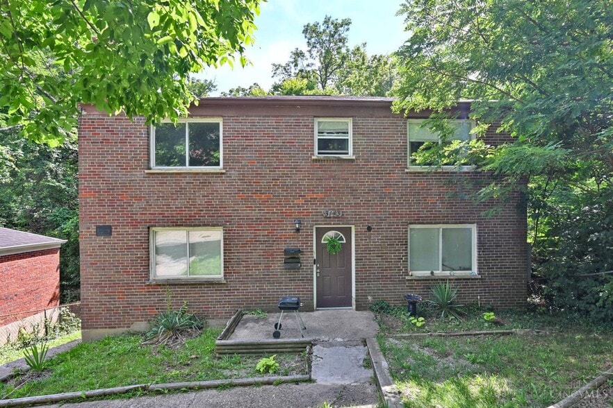 3143 Saffer St, Cincinnati, OH for sale - Primary Photo - Image 1 of 15