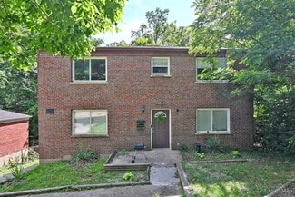 More details for 3143 Saffer St, Cincinnati, OH - Multifamily for Sale