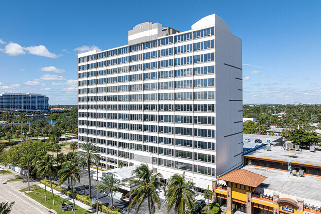 Plus de détails pour Ground Floor Value-Add Retail Space – Bureau à vendre, Fort Lauderdale, FL