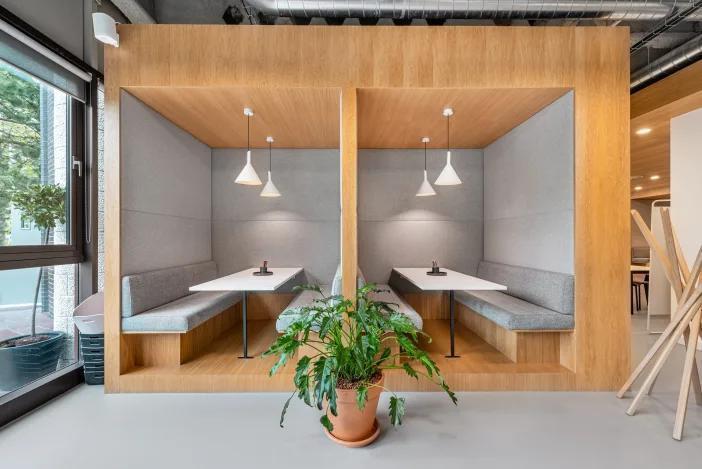 3 Hardman St, Manchester à louer - Photo du bâtiment - Image 3 de 20