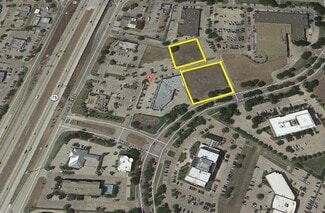 More details for Redbud Blvd, McKinney, TX - Land for Lease