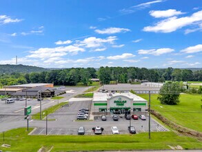 2035 2nd Ave E, Oneonta, AL - Aerial  map view - Image1