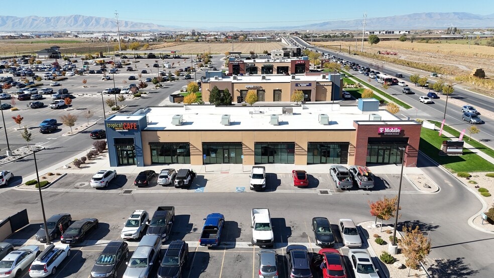 400 S 1200 E, Mapleton, UT à louer - Photo du bâtiment - Image 3 de 3