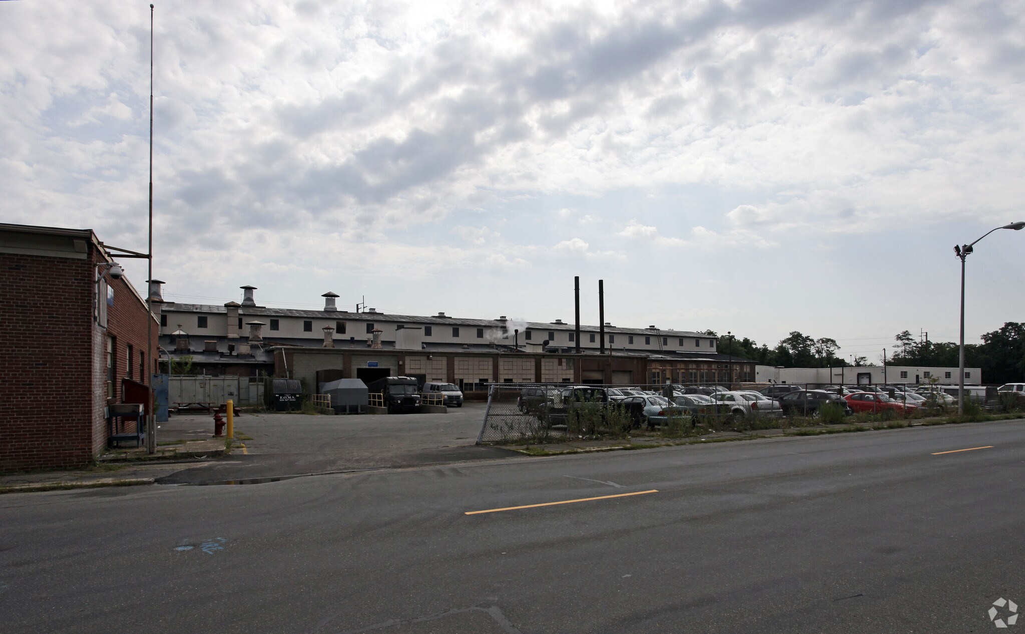 336 Weir St, Taunton, MA for lease Primary Photo- Image 1 of 15