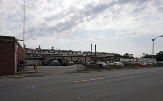 More details for 336 Weir St, Taunton, MA - Industrial for Lease