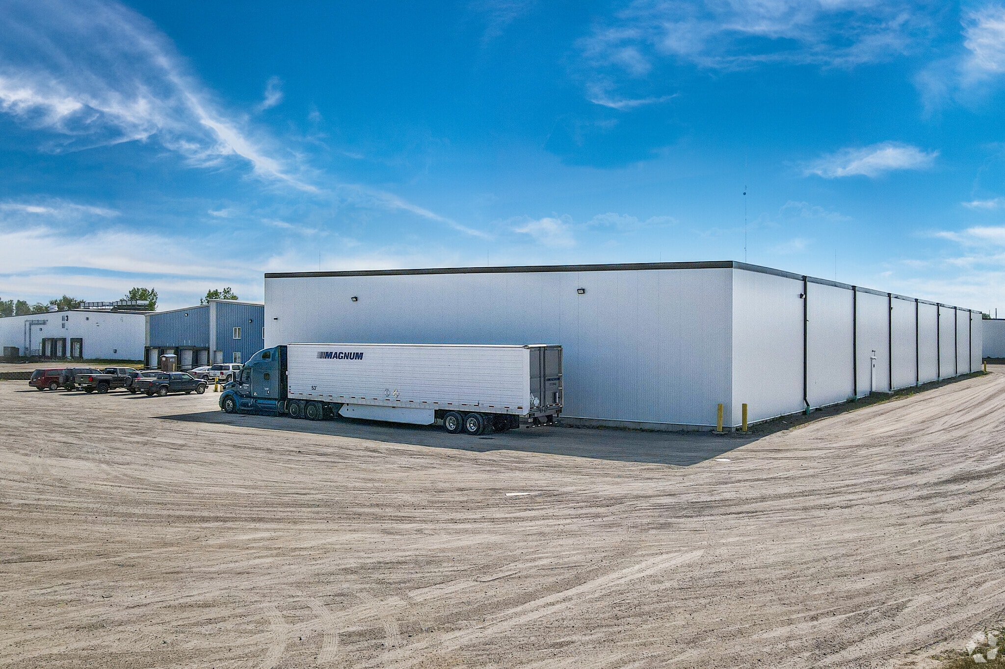 519 28th Ave S, Waite Park, MN for sale Building Photo- Image 1 of 8