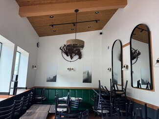 More details for 425 S. Glover St, Twisp, WA - Retail for Sale