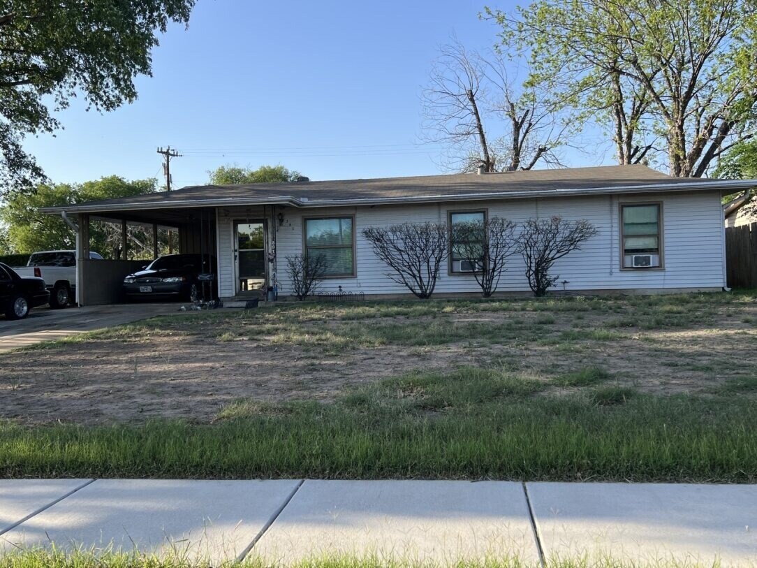 391 Charcliff Dr, San Antonio, TX à vendre Photo principale- Image 1 de 2