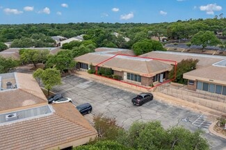 Plus de détails pour 8870 Business Park Dr, Austin, TX - Bureau/Médical à louer