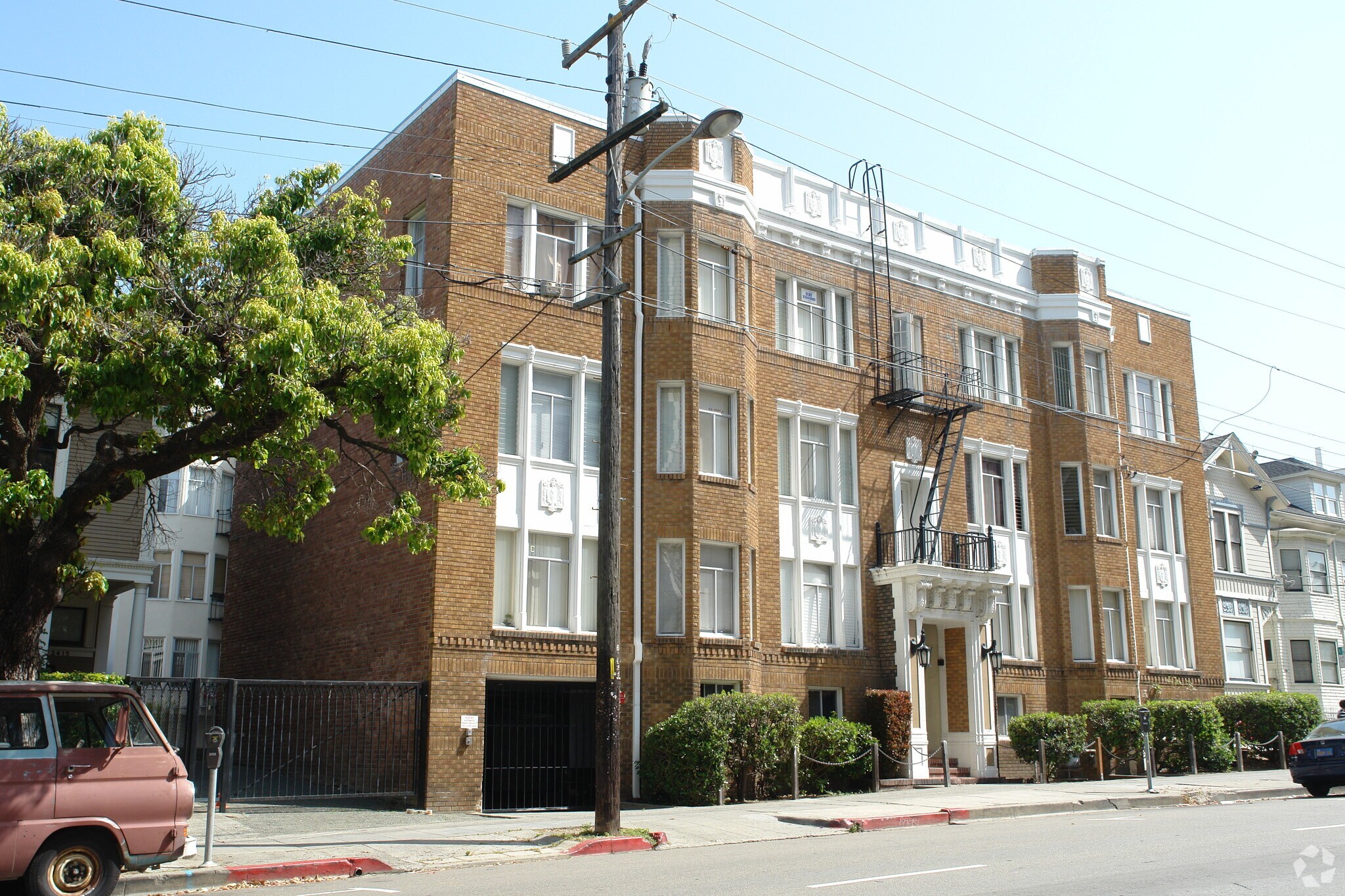 2419 Durant Ave, Berkeley, CA for sale Primary Photo- Image 1 of 31