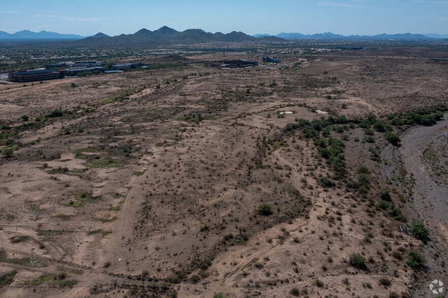 SWC 29th Ave & Dove Valley Rd, Phoenix, AZ à vendre - Photo du bâtiment - Image 3 de 13