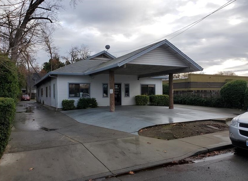 165 Rio Lindo Ave, Chico, CA for lease Building Photo- Image 1 of 2