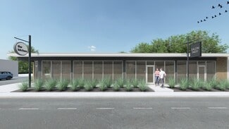 More details for 2025 E 46th St, Indianapolis, IN - Retail, Flex for Lease