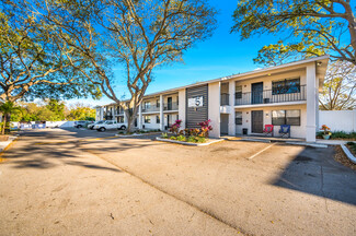 More details for 4201 49th St N, Saint Petersburg, FL - Multifamily for Sale